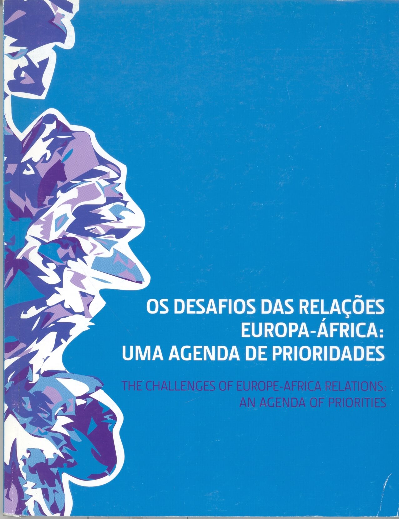Uma agenda de prioridades