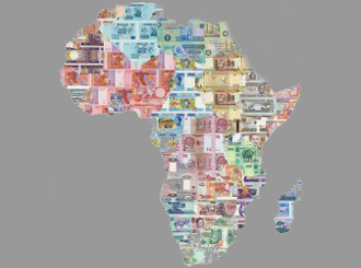 african-currencies