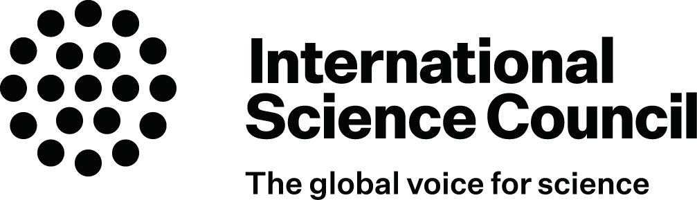 Appointed as > Foundational Fellow of the International Science Council
