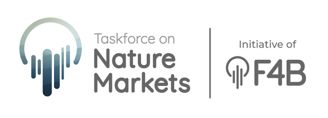 Member of the Nature Markets Task Force