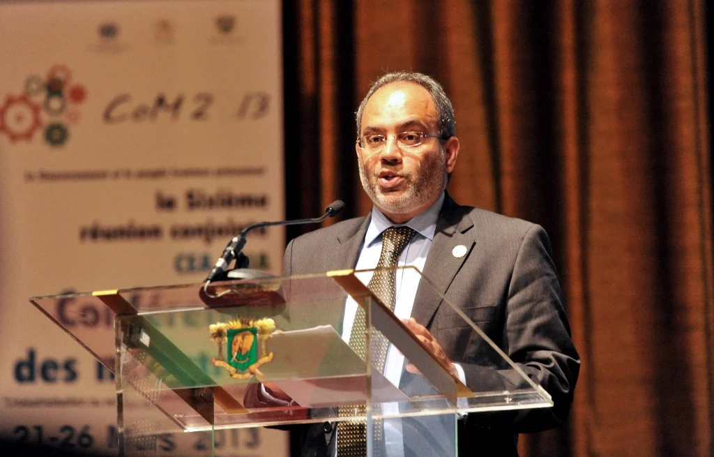 Africans must not develop new dependencies: a conversation with Carlos Lopes