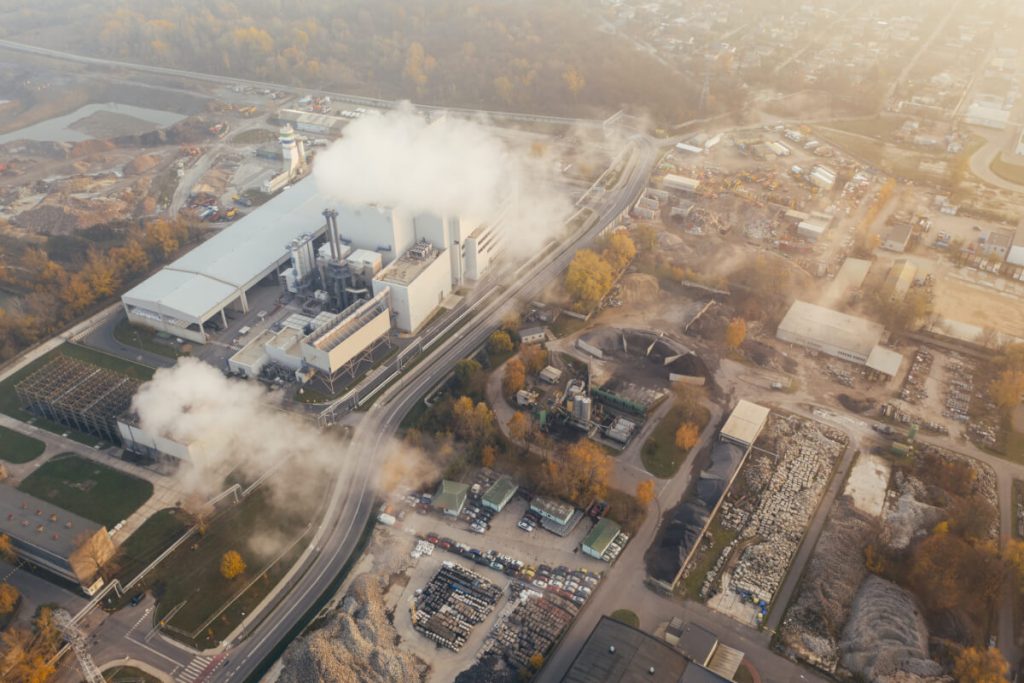 Los países de renta media y el fin de los combustibles fósiles