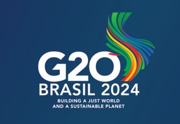 Member of the G20 Task Force on a Global Mobilization Against Climate Change