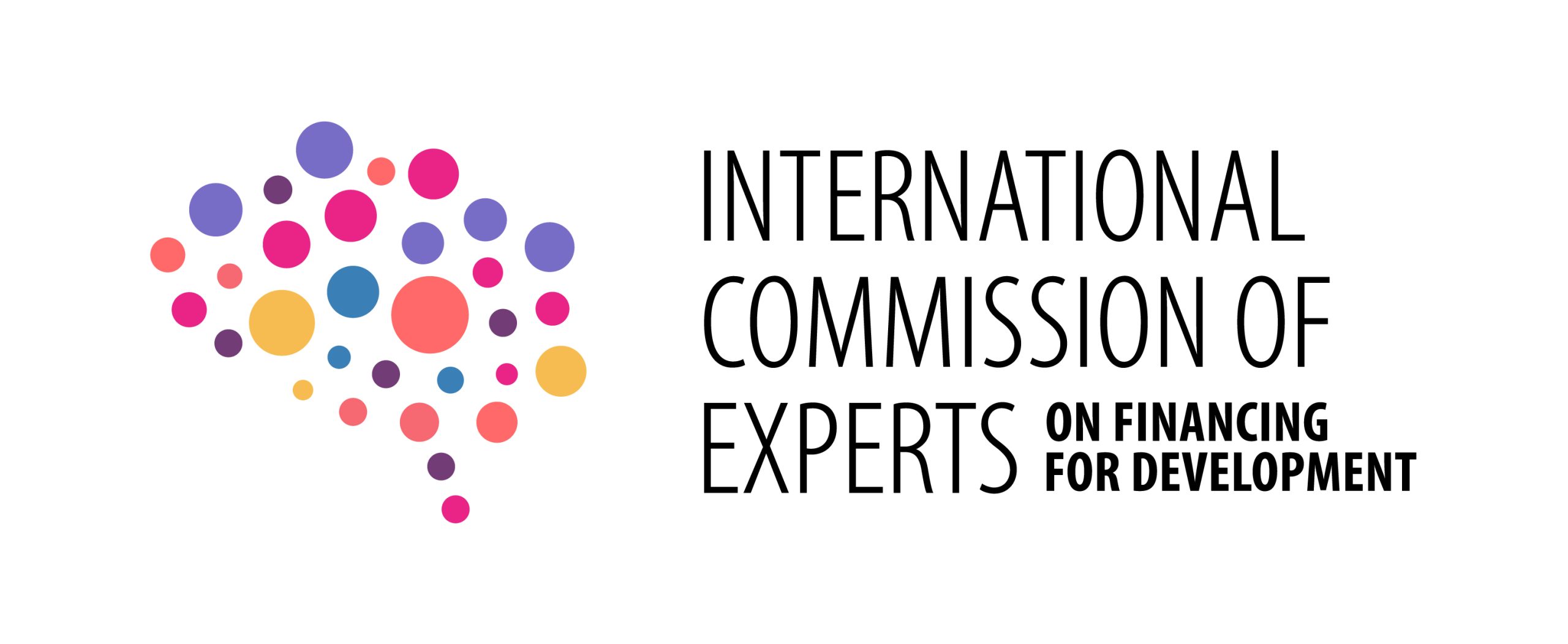 Financing a Sustainable Future: Proposals for a Renewed Global Development Finance Agenda. Final Report of the International Commission of Experts on Financing for Development