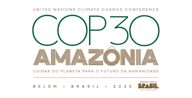 COP30 Special Envoy for Africa, Brazilian Presidency