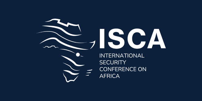 Member of the Advisory Council, International Conference on Security in Africa (ISCA)