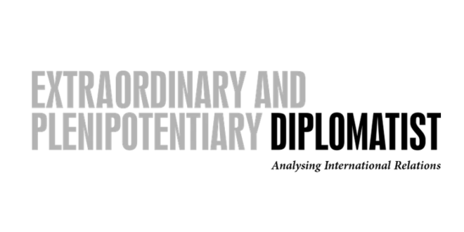 Africa’s Opportunity: Reshaping Global Power Amid Shifting International Order