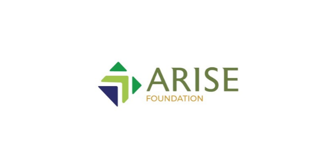 Member, Arise IIP Foundation Board, Kigali