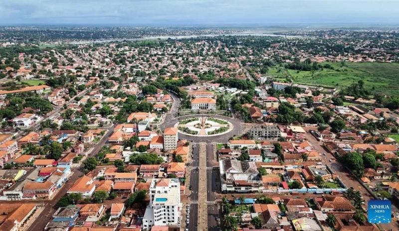 Image for the Tweet beginning: Happy birthday Guinea-Bissau 💥🌞👌🏻 
