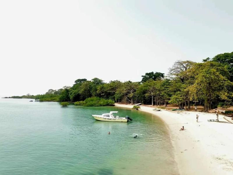 Image for the Tweet beginning: Happy birthday Guinea-Bissau 💥🌞👌🏻 